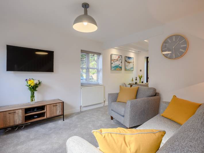 Cottage for 4 people in Cromer