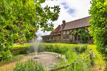 Villa für 6 Personen in Worth (West Sussex), Südostengland, Bild 2