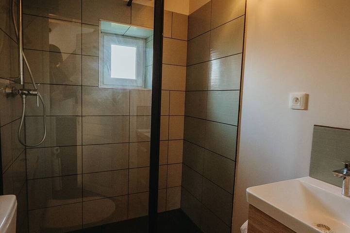 Location de vacances pour 3 personnes, avec jardin et terrasse, animaux acceptés à Cheilly-lès-Maranges - 4