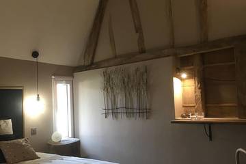 Gîte pour 8 Personnes dans Agnez-lès-Duisans, Région d'Arras, Photo 3