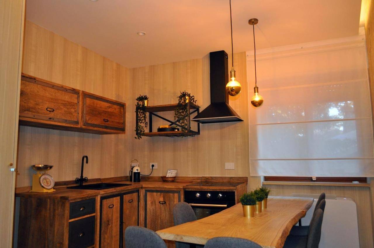 Two-Bedroom Apartment in Camigliatello Silano, Spezzano della Sila