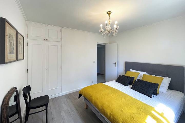 Villa pour 6 personnes à Lattes - 2