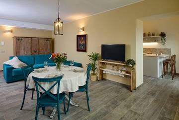 Agriturismo per 4 Persone in Soiano del Lago, Prealpi Gardesane, Foto 4