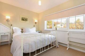 Holiday Rental for 8 People in Craster, Northumberland Coast, Photo 3