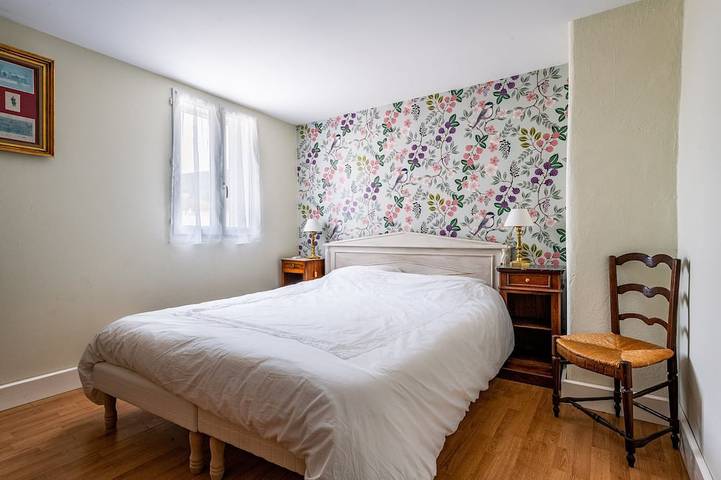 Location de vacances pour 12 personnes, avec jardin à Dieulefit - 2