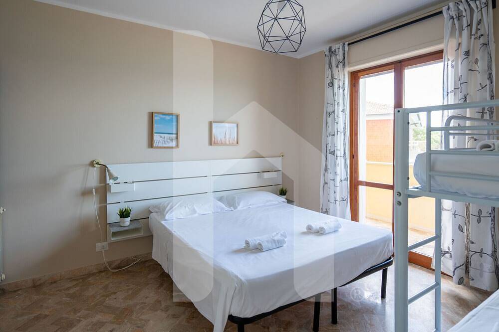 Appartement entier, Homiday - Apartment Via Xxv Aprile Int. 11 in Pineto, Côte Adriatique Abruzzes