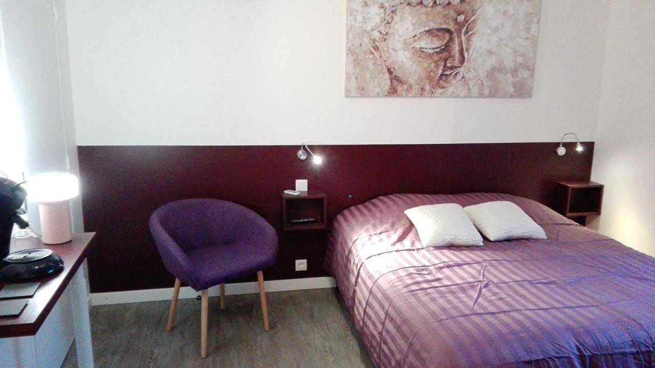 Two-Bedroom Apartment in Besse-et-Saint-Anastaise, Parc naturel régional des Volcans d'Auvergne