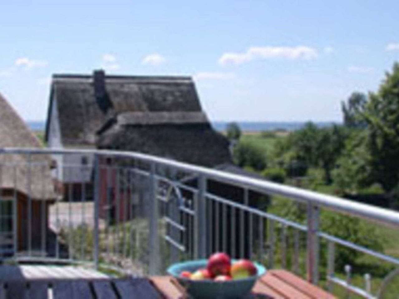 Ganze Ferienwohnung, Haus Möwennest - Wohnung  I, 46023 in Groß Zicker, Mönchgut
