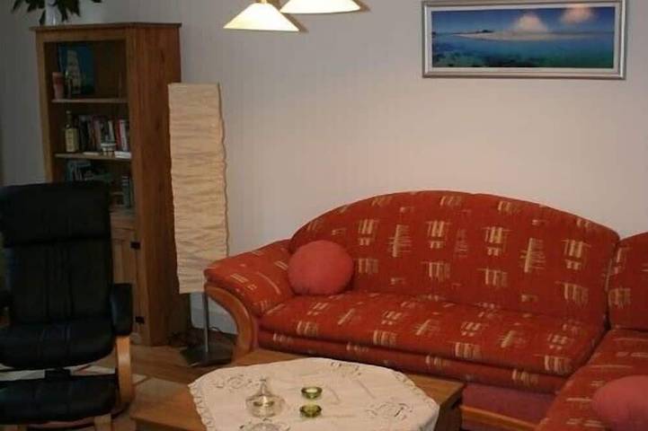 Ganze Wohnung, Schöne und ruhige Fewo mit guter Anbindung an alle Sehenwürdigkeiten in Hamburg. in Eimsbüttel Hamburg, Hamburg