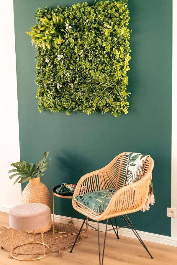 Gîte pour 4 personnes à Riedisheim - 2