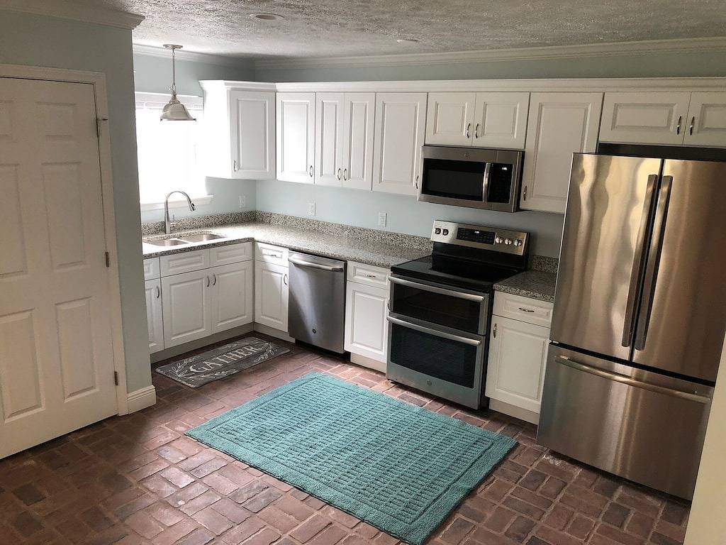 Bsl Living, 2 Schlafzimmer, 1 Bad *** Snow Birds Welcome *** in Bay St. Louis, Mississippi Gulf Coast