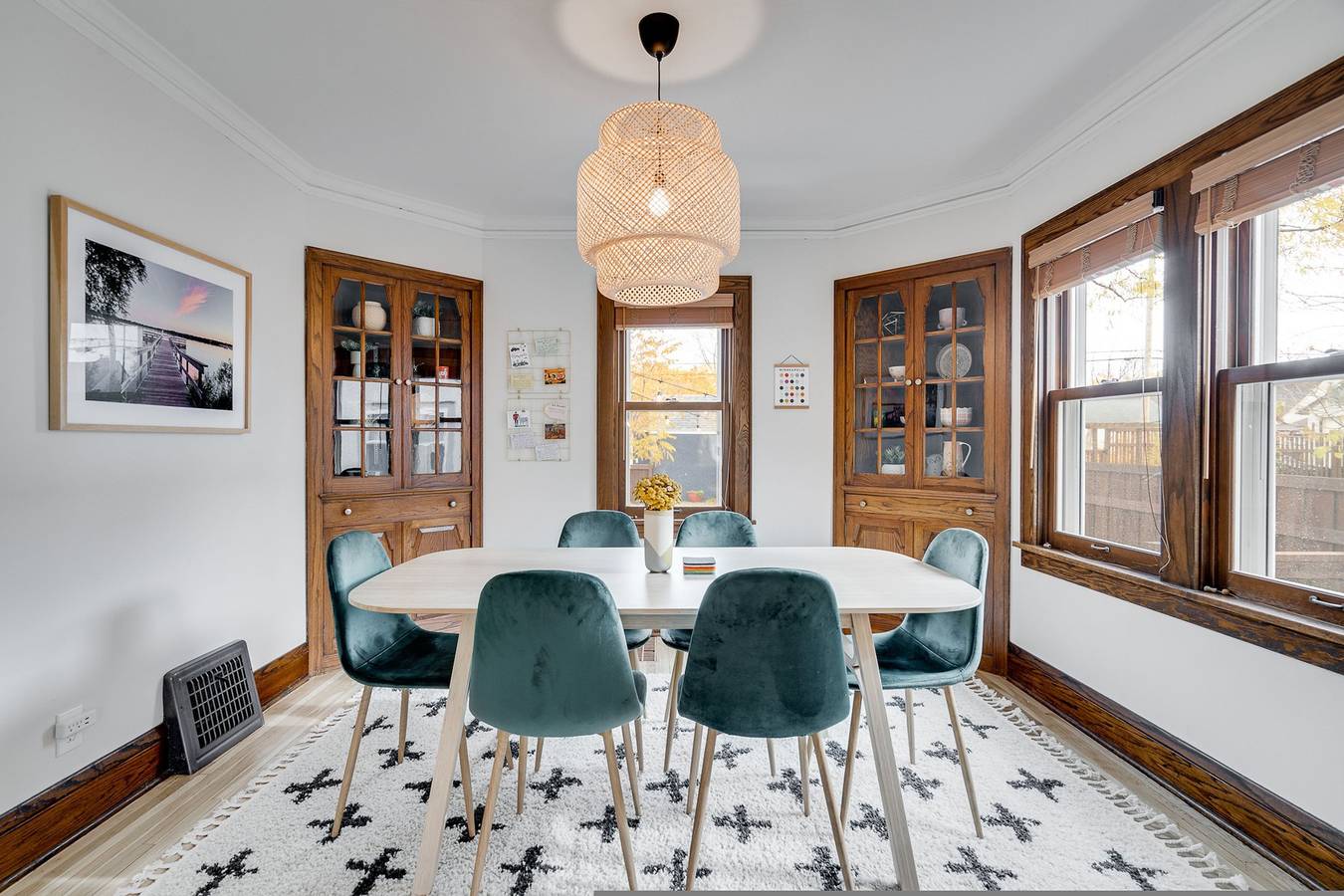 Nokomis Blue in Minneapolis in Minneapolis, Twin Cities