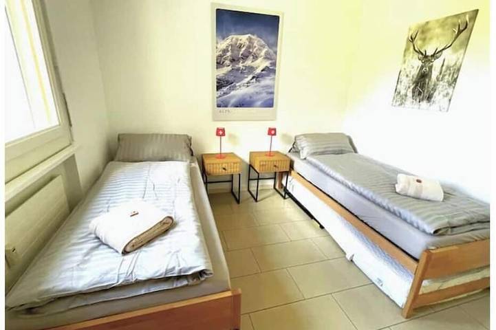 Ferienwohnung für 5 Personen - 1