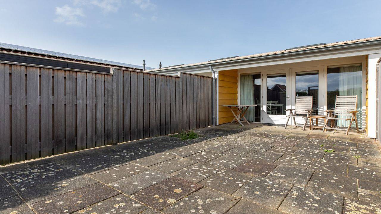 Ferienhaus für 2 Personen (45 m²) in Koudekerke in Koudekerke, Walcheren