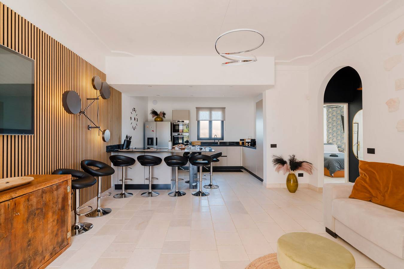 Villa Blanche by Barbarhouse in Ceglie Messapica, Salento
