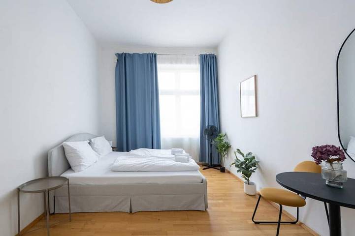 Ferienwohnung für 5 Personen in Klosterneuburg