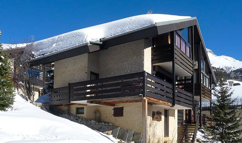 Gîte pour 4 personnes, avec jardin et terrasse