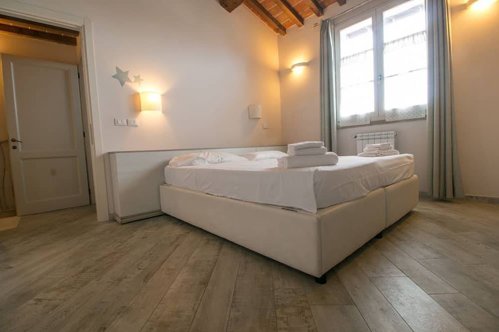 Appartamento intero, Fattoria Palazzeta terratetto bilocale su 2 livelli No Animali in Mazzanta, Costa degli Etruschi