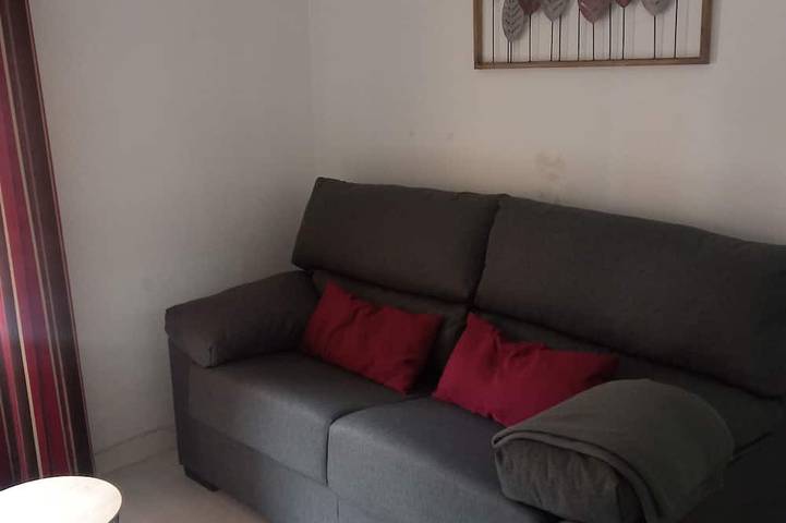 Apartamento entero, Petit Home in Alcalá de Henares, Área Metropolitana de Madrid