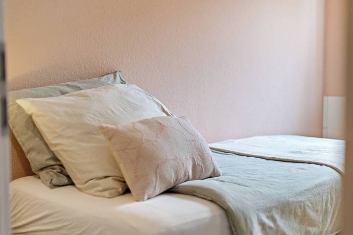 Ferienwohnung für 3 Personen, mit Sauna in Schloss Dankern - 3