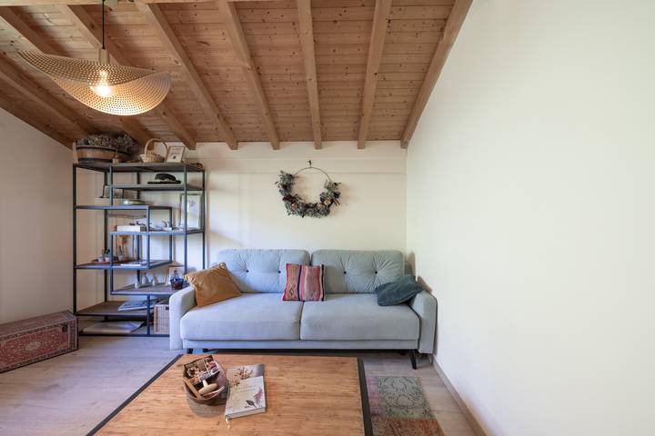 B&B für 6 Personen, mit Garten und Balkon in Frankreich - 3