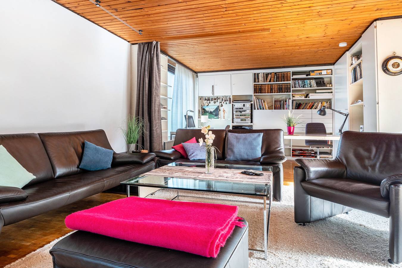128 sqm/4 rooms: sunny feel-good bungalow with garden in Wabe-Schunter-Beberbach, Braunschweig (Germany)