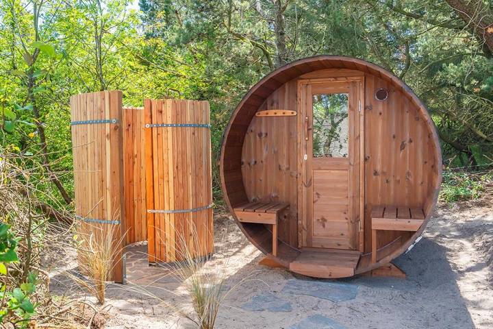 Ferienhaus für 4 Personen in Nymindegab - 4