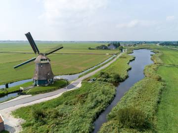 Vakantiehuis voor 12 Personen in Volendam, Gouwzee, Afbeelding 4