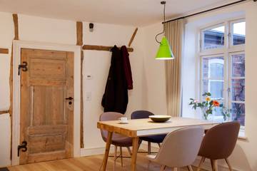 Ferienwohnung für 2 Personen in Putbus, Rügen, Bild 2