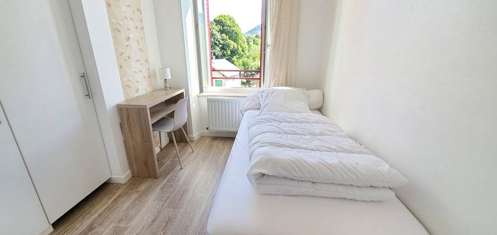 Ganze Wohnung, Appa Manoir Fleury 3 in Murol, Regionaler Naturpark Volcans d'Auvergne
