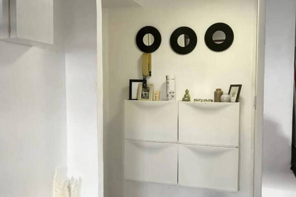 Entire apartment, Charmant Appartement Calme in Aulnay-sous-Bois, Seine-Saint-Denis
