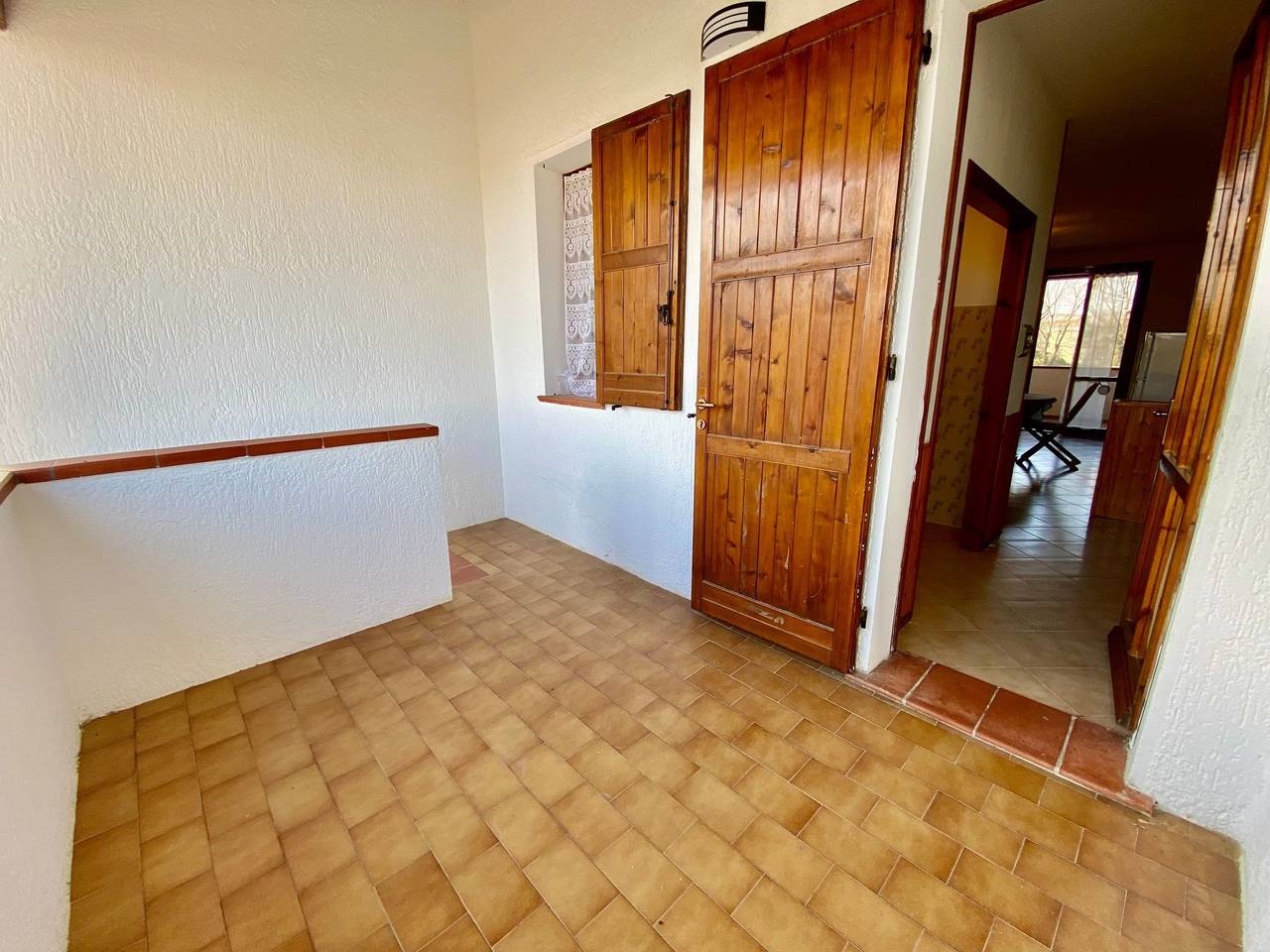 Casa de vacaciones para 4 personas con jardín in Lido delle Nazioni, Provincia de Ferrara