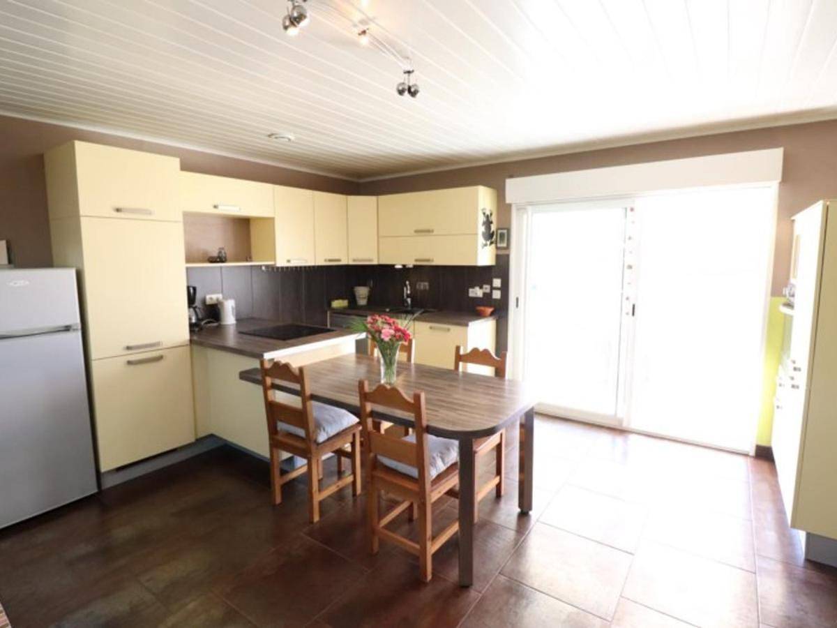 Holiday Home in Ytrac, Région d'Aurillac