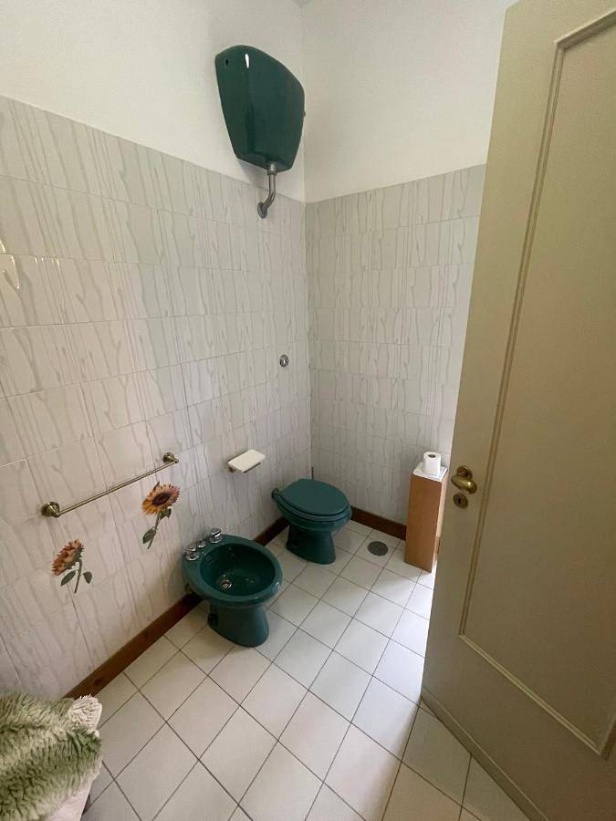 Gîte pour 14 personnes, avec jardin et vue à Fregene - 2