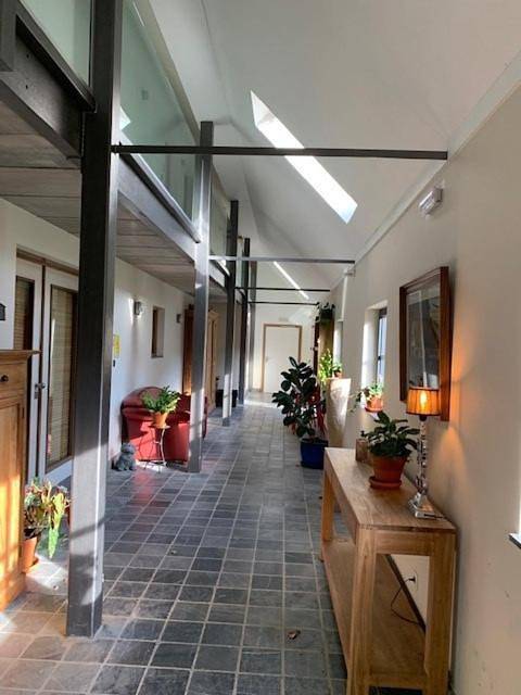 Location de vacances pour 2 personnes, avec jardin et vue à Grobbendonk - 4