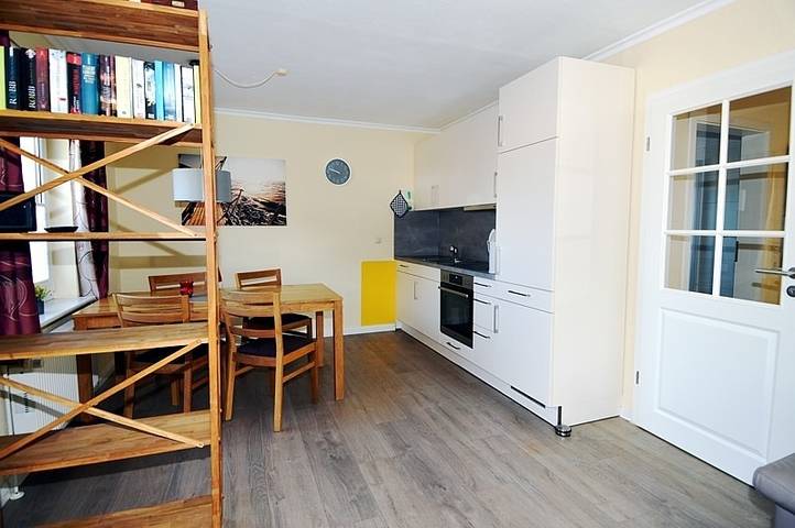 Ganze Ferienwohnung, Möwe Eg in Heiligenhafen, Ostholstein