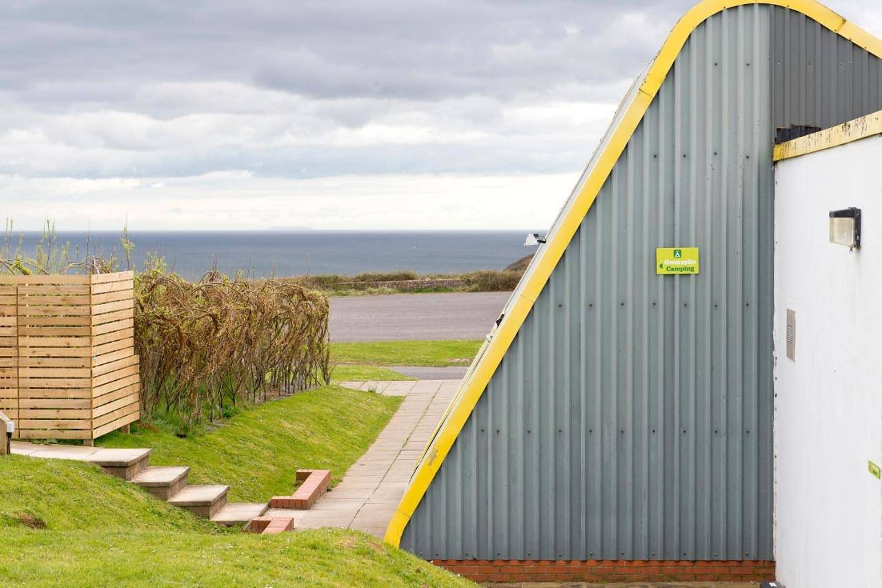 2 Bed Private Room Ensuite in Manorbier, Pembrokeshire