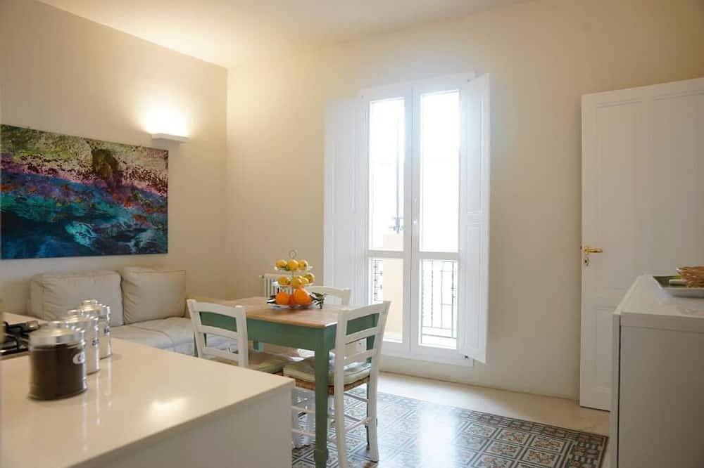 Appartement entier, Appartement avec terrasse - Egadi 2 in Trapani, Province de Trapani