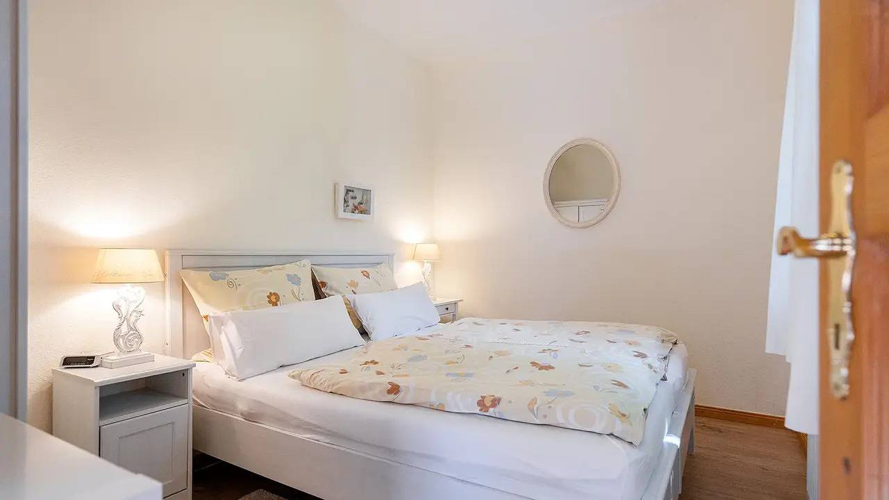 Ganze Ferienwohnung, Ferienwohnung für 3 Personen (45 m²) in Neuharlingersiel in Altharlingersiel, Neuharlingersiel