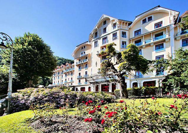 Appartement de vacances pour 6 personnes, avec Balcon et Vue