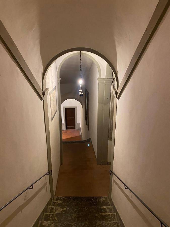 Double Room with Private Bathroom in Montevarchi, Valdarno
