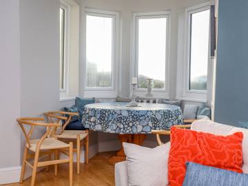 Cottage for 10 People in Trearddur Bay, Isle of Anglesey, Photo 3