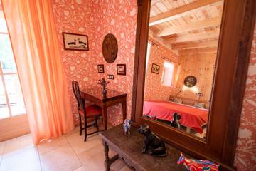 Vakantiewoning voor 4 Personen in Oberbozen, Ritten, Afbeelding 2