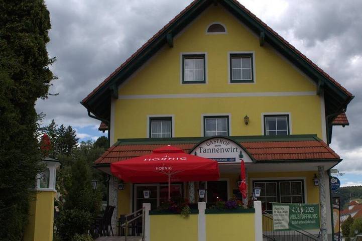 BnB für 2 Personen in der Oststeiermark