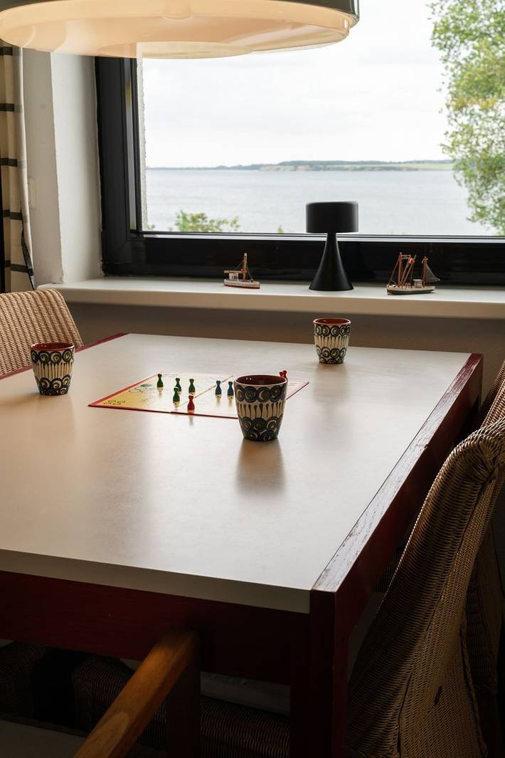 Ferienwohnung für 6 Personen, mit Balkon in Hohwacht - 4