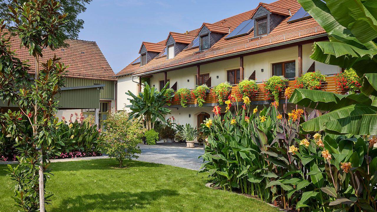 Einzelzimmer für 1 Person in Moritzburg in Moritzburg, Meißen Region