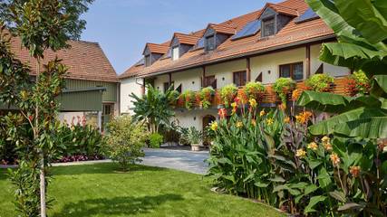 Ferienwohnung für 4 Personen in Moritzburg, Meißen Region, Bild 2