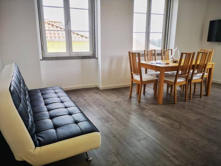 Casa rural para 6 personas, con Vistas en Sintra - 4
