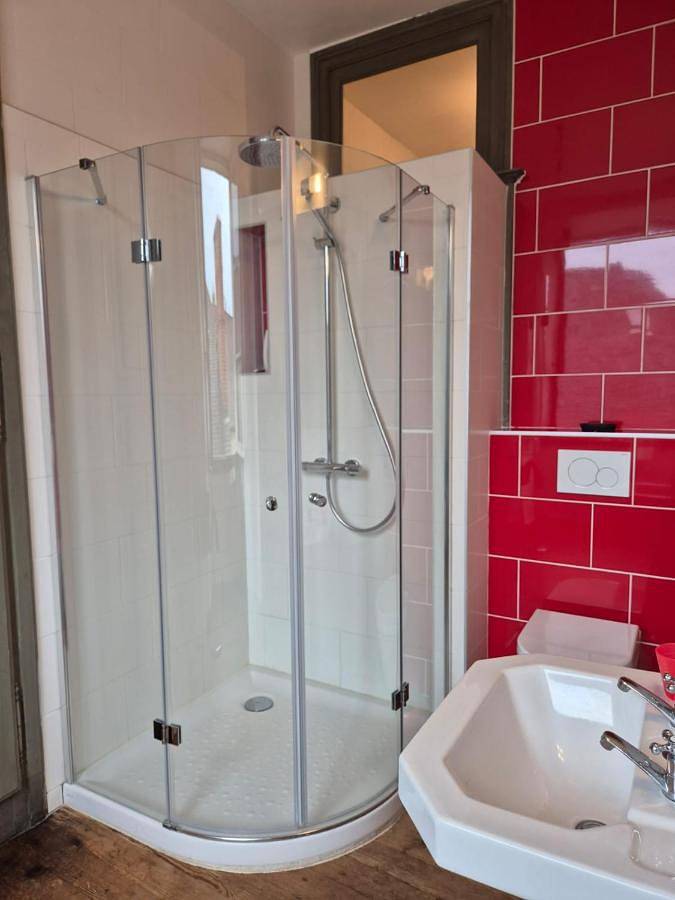 Double Room in Martel, Lot