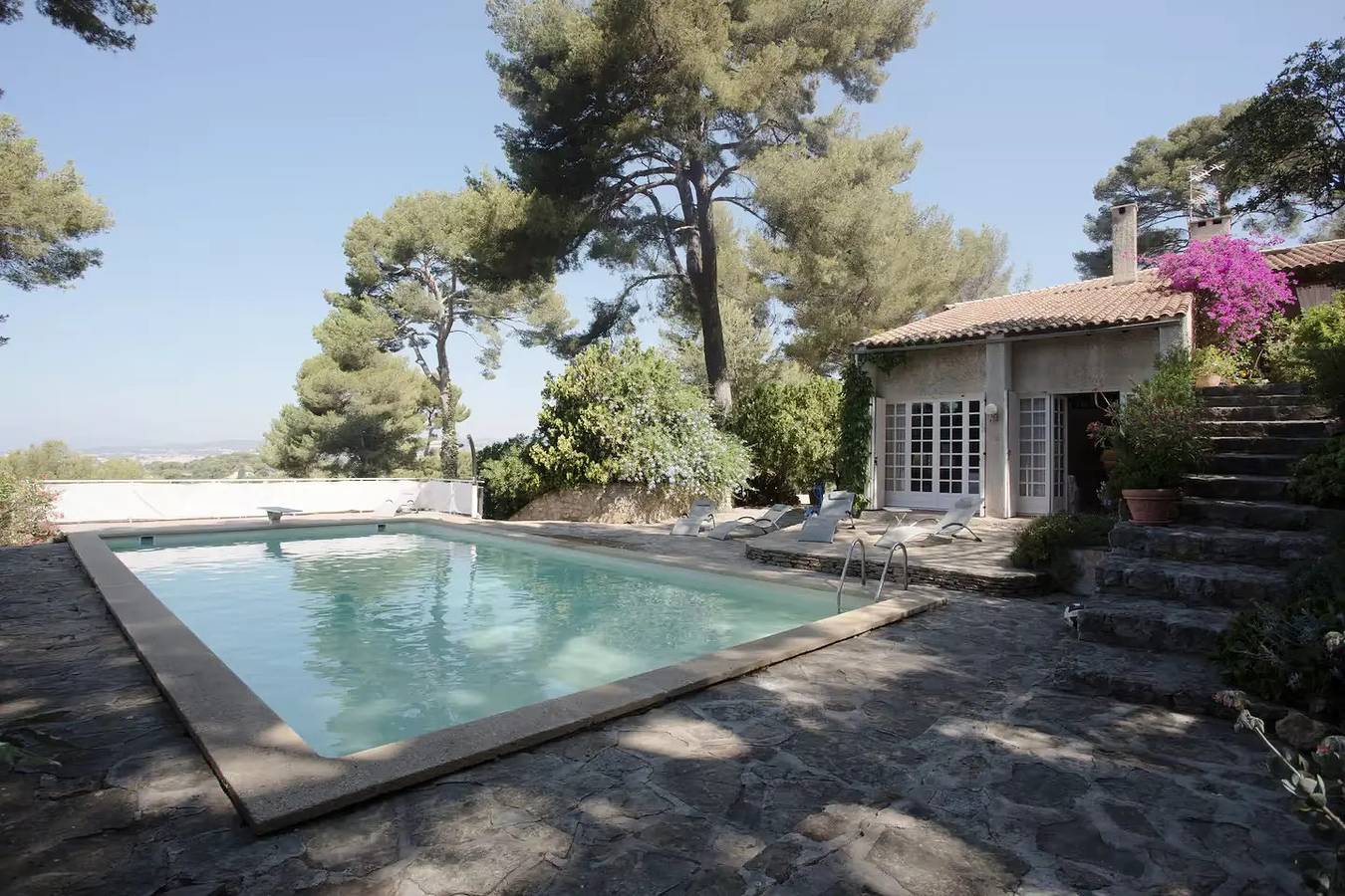 Villa avec loisirs et piscine 6 pièces 11 personnes - Prestige in Sanary-sur-Mer, Côte méditerranéenne (France)